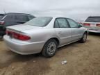 2002 Buick Century Custom