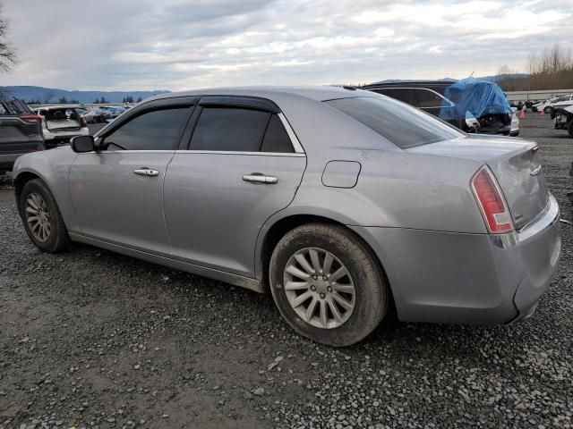 2014 Chrysler 300