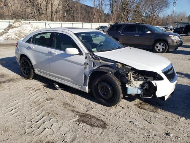 2014 Chrysler 200 Touring