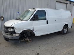 2021 Chevrolet Express G2500 en venta en Colton, CA