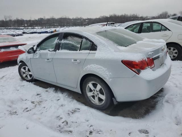 2011 Chevrolet Cruze LT