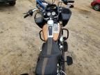 2008 Harley-Davidson Fltr 105TH Anniversary Edition