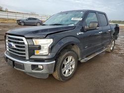 2015 Ford F150 Supercrew en venta en Houston, TX