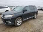 2013 Toyota Highlander Base