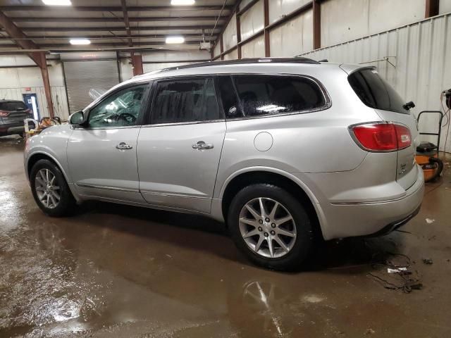 2015 Buick Enclave