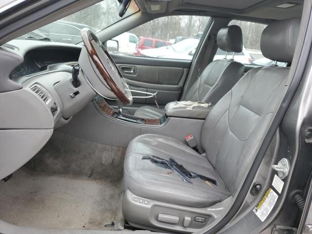 2004 Toyota Avalon XL