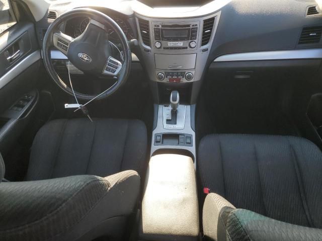 2012 Subaru Legacy 2.5I Premium