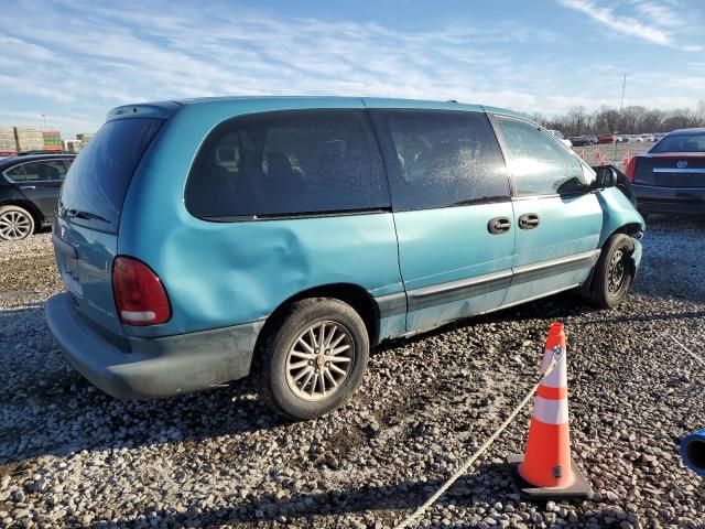 1997 Dodge Grand Caravan SE