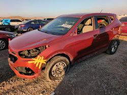 Run And Drives Cars for sale at auction: 2018 Hyundai Santa FE Sport