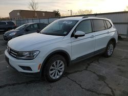 2020 Volkswagen Tiguan S en venta en Glassboro, NJ