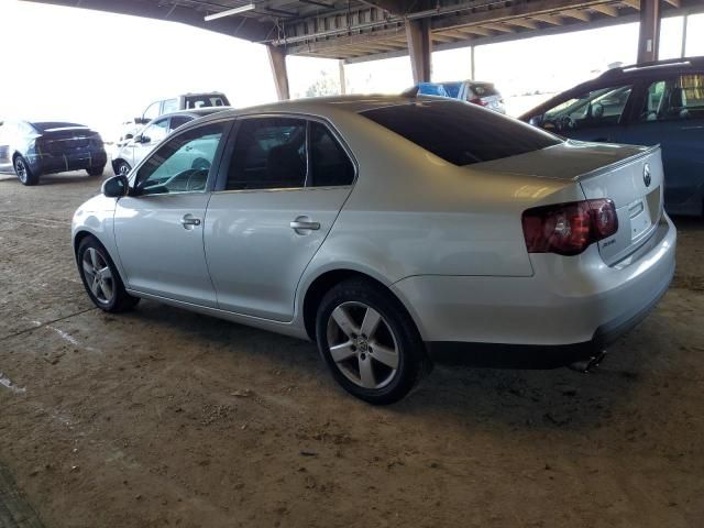 2009 Volkswagen Jetta SE