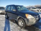 2004 Honda CR-V LX