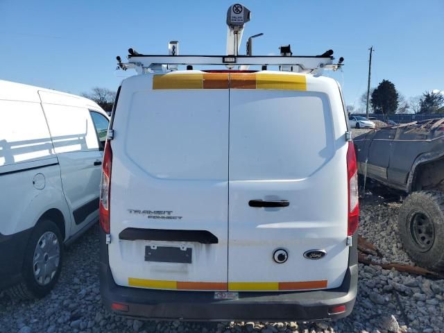 2015 Ford Transit Connect XL