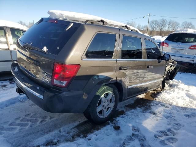 2005 Jeep Grand Cherokee Limited