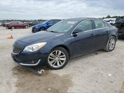 2016 Buick Regal Premium en venta en Houston, TX