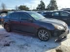 2013 Subaru Legacy 2.5I Premium