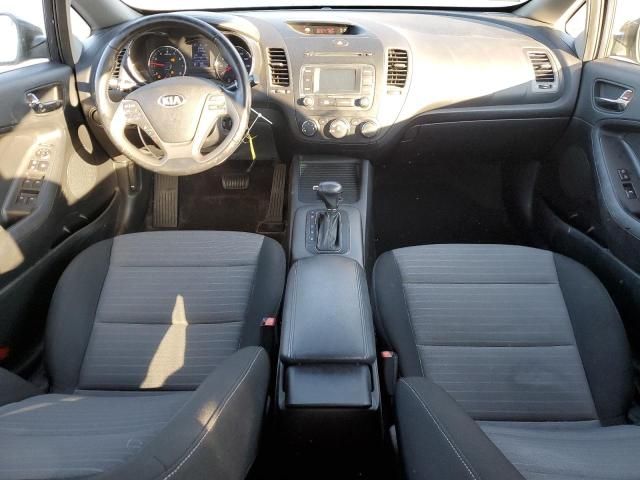 2014 KIA Forte EX