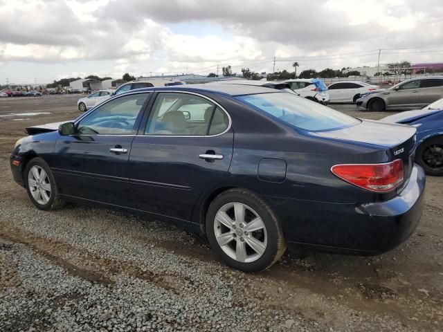 2006 Lexus ES 330