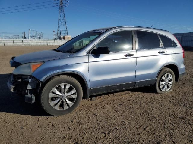 2008 Honda CR-V LX