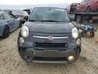 2014 Fiat 500L Trekking