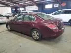 2008 Honda Accord LXP