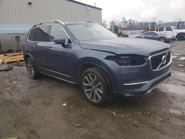 2019 Volvo XC90 T6 Momentum