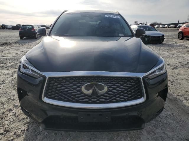 2021 Infiniti QX50 Essential