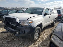 Toyota Vehiculos salvage en venta: 2022 Toyota Tacoma Access Cab