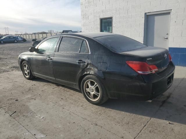 2006 Toyota Avalon XL