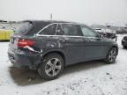 2019 Mercedes-Benz GLC 300 4matic