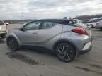 2020 Toyota C-HR XLE