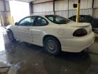 2000 Pontiac Grand Prix GT