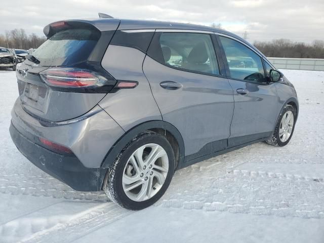 2023 Chevrolet Bolt EV 1LT