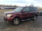 2008 Honda Pilot EX