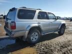 1999 Toyota 4runner Limited