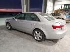 2008 Hyundai Sonata SE