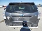 2012 Toyota Prius V