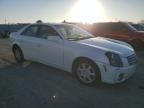 2007 Cadillac CTS