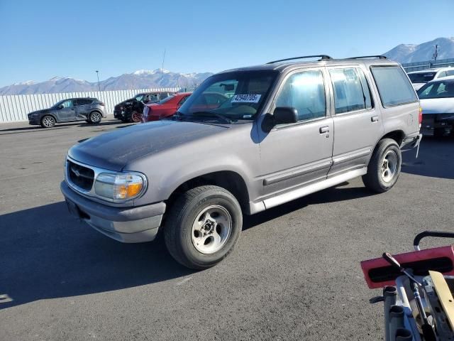 1997 Ford Explorer