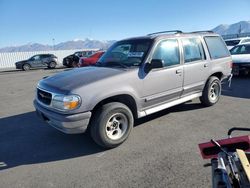 Salvage cars for sale at Magna, UT auction: 1997 Ford Explorer