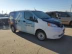 2021 Nissan NV200 2.5S