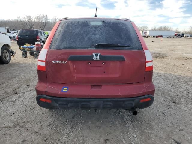 2008 Honda CR-V LX