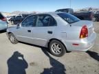 2003 Hyundai Accent GL