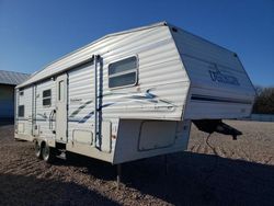 Dutchmen 5th Wheel Vehiculos salvage en venta: 2003 Dutchmen 5th Wheel