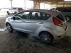 2016 Ford Fiesta S