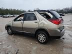 2004 Buick Rendezvous CX