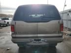 2002 Ford Excursion Limited