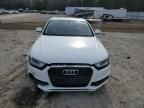 2014 Audi A4 Premium