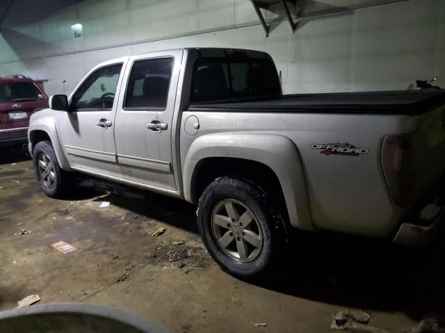 2010 GMC Canyon SLT