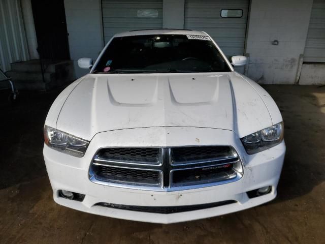 2012 Dodge Charger SXT